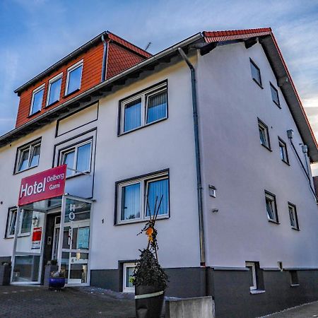 Hotel Oelberg Budget - Bonn Sued Кенігсвінтер Екстер'єр фото
